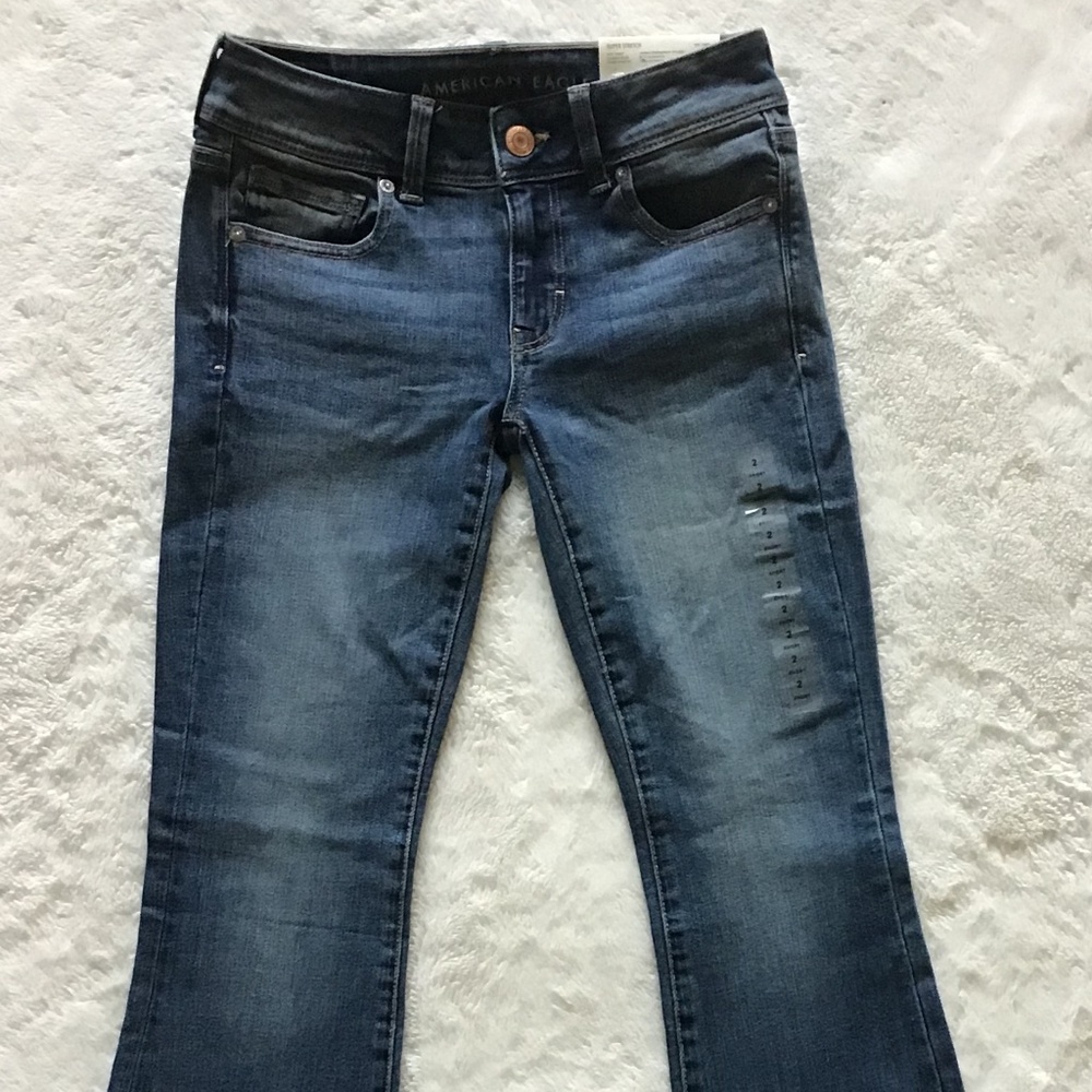 American Eagle Denim Jean